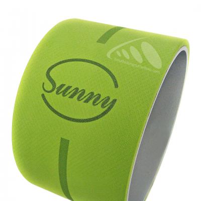 VÒNG YOGA ĐỊNH TUYẾN ĐÀI LOAN - SUNNY (BẢNG 20CM)
